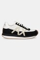 Armani Exchange sneakersy XW002151.AF19396.MC077 czarny AW25