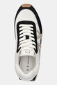 Armani Exchange sneakersy czarny XW002151.AF19396.MC077