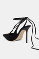 Încălțăminte Elisabetta Franchi pantofi cu toc SA62B56E2.110 negru