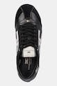 Elisabetta Franchi sneakers din piele negru SA82G56E2.EF3