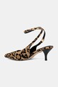 Παπούτσια Γόβες σουέτ Marciano Guess 5YGZ31.7367A.F9ZZ μπεζ