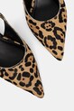 Γόβες σουέτ Marciano Guess μπεζ 5YGZ31.7367A.F9ZZ
