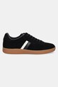 Superge iz semiša Marciano Guess 5YGZ39.7369A.JBLK črna AW25