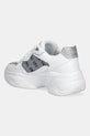 Cipők Guess sportcipő HAPYY4 FLTHP4.FAL12.WHBLU fehér