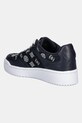 Obutev Superge Guess MIRAM7 FLTMR7.FAL12.NAVY mornarsko modra
