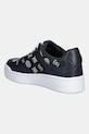 Взуття Кросівки Guess MIRAM7 FLTMR7.FAL12.NAVY темно-синій
