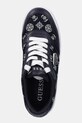 Superge Guess MIRAM7 mornarsko modra FLTMR7.FAL12.NAVY