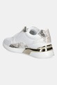 Παπούτσια Αθλητικά Guess MOXEA15 FLTM15.ELE12.WHITE λευκό