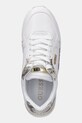 Αθλητικά Guess MOXEA15 λευκό FLTM15.ELE12.WHITE