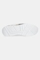 Αθλητικά Guess MOXEA15 FLTM15.ELE12.WHITE λευκό