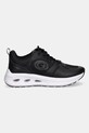 Guess sneakersy SEBASS FLTSEB.ELE12.BLACK czarny AW25