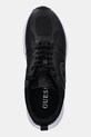 Guess sneakersy SEBASS czarny FLTSEB.ELE12.BLACK