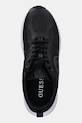 Guess sneakersy SEBASS czarny FLTSEB.ELE12.BLACK