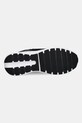 Guess sneakersy SEBASS FLTSEB.ELE12.BLACK czarny