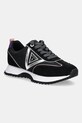 Αθλητικά Guess BAIL συνθετικό μαύρο FLTBAI.SUE12.BLACK