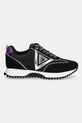 Αθλητικά Guess BAIL FLTBAI.SUE12.BLACK μαύρο AW25