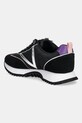 Παπούτσια Αθλητικά Guess BAIL FLTBAI.SUE12.BLACK μαύρο
