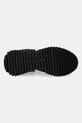 Αθλητικά Guess BAIL FLTBAI.SUE12.BLACK μαύρο