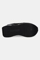 Αθλητικά Guess CAMRIO8 FLTCM8.ELE12.BLACK μαύρο