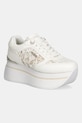 Guess sneakersy CAMRIO8 syntetyczny biały FLTCM8.ELE12.WHITE
