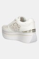 Παπούτσια Αθλητικά Guess CAMRIO8 FLTCM8.ELE12.WHITE λευκό