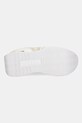 Αθλητικά Guess CAMRIO8 FLTCM8.ELE12.WHITE λευκό