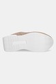 Αθλητικά Guess CAMRIO9 FLTCM9.FAL12.BEIGE μπεζ
