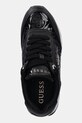 Αθλητικά Guess CAMRIO9 μαύρο FLTCM9.FAL12.BLACK