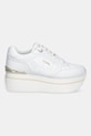 Guess sneakersy CAMRIO9 FLTCM9.FAL12.WHITE biały AW25