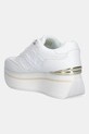 Παπούτσια Αθλητικά Guess CAMRIO9 FLTCM9.FAL12.WHITE λευκό