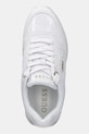Guess sneakersy CAMRIO9 biały FLTCM9.FAL12.WHITE