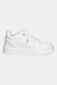 Guess sneakersy DELOVE FLTDEL.ELE12.WHITE biały AW25