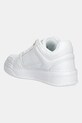 Obutev Superge Guess DELOVE FLTDEL.ELE12.WHITE bela