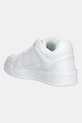 Obuwie Guess sneakersy DELOVE FLTDEL.ELE12.WHITE biały
