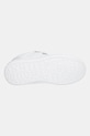 Guess sneakersy DELOVE FLTDEL.ELE12.WHITE biały