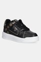 Αθλητικά Guess DELOVE πλατφόρμα μαύρο FLTDEL.FAL12.BLACK