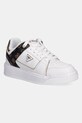 Superge Guess DELOVE Platforma bela FLTDEL.FAL12.WHITE