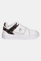 Superge Guess DELOVE FLTDEL.FAL12.WHITE bela AW25