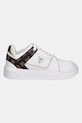 Tenisky Guess DELOVE FLTDEL.FAL12.WHITE biela AW25