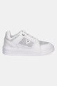 Superge Guess DELOVE2 FLTDL2.LEA12.WHITE bela AW25