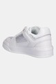 Obutev Superge Guess DELOVE2 FLTDL2.LEA12.WHITE bela