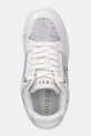 Superge Guess DELOVE2 bela FLTDL2.LEA12.WHITE