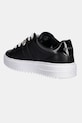 Obuwie Guess sneakersy DRIFT FLTDRI.ELE12.BLACK czarny