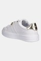 Παπούτσια Αθλητικά Guess DRIFT FLTDRI.ELE12.WHITE λευκό
