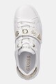 Αθλητικά Guess DRIFT λευκό FLTDRI.ELE12.WHITE