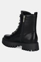 Παπούτσια Μποτάκια εργασίας Guess FIONAA FLTFNA.ELE10.BLACK μαύρο