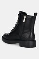 Obuća Gležnjače Guess FYNNE FLTFNE.FAL10.BLACK crna