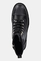 Guess botki FYNNE czarny FLTFNE.FAL10.BLACK