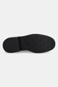 Gležnjače Guess FYNNE FLTFNE.FAL10.BLACK crna