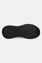 Guess sneakersy FONZI FLTFON.FAB12.BLACK czarny